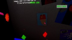 A screenshot taken in Dreams. 1 of 7.