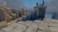 My Ancient Temple! Remix