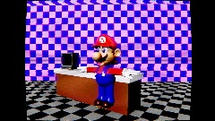 A screenshot taken in Dreams. 2 of 2.