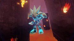 A screenshot taken in Dreams. 7 of 26.