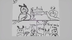 A screenshot taken in Dreams. 9 of 25.