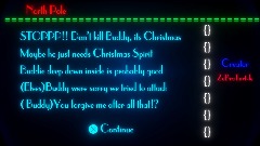 A screenshot taken in Dreams. 2 of 28.