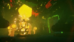 A screenshot taken in Dreams. 4 of 4.