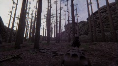 A screenshot taken in Dreams. 3 of 12.