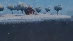 First night