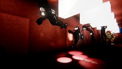 A screenshot taken in Dreams. 2 of 5.