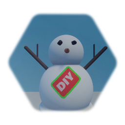 DREAM FLIX 📼 S2 E6 DIY Snowfolk