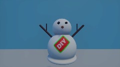 A screenshot taken in Dreams. 7 of 25.