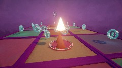 Combo crush multiplayer