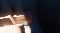 The RestRoom Chambers | Mini Sneak Peek