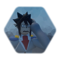 Tamaki Amajiki (Suneater) mha