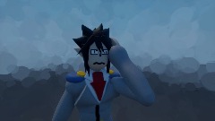 A screenshot taken in Dreams. 9 of 22.