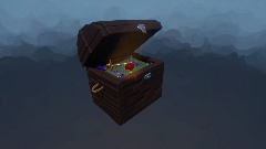 Pirate Chest