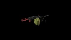 A screenshot taken in Dreams. 6 of 23.