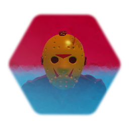 Jason voorhees (fighter)