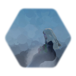 #CUAJ- Gothic Castle: young mistress