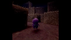 Courage granero boss