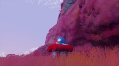 A screenshot taken in Dreams. 26 of 28.