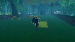 Uncanny Legends - Forest Of A Thousand Eyes