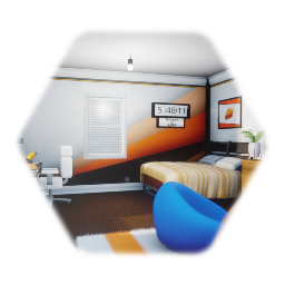 P<term>Z</term>G's Room <pie>