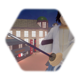 狩猟者  Demon Hunter