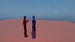 A screenshot taken in Dreams. 23 of 30.