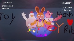 A screenshot taken in Dreams. 15 of 17.