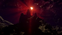 ASWELN : A Dark Fantasy exploration game [WIP] V2.0