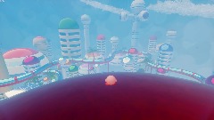 A screenshot taken in Dreams. 1 of 7.