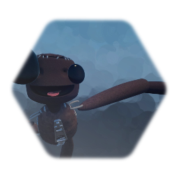 Remix of <term> <geostar> Sackboy <geostar> saekboi FOM TDHE