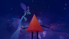 A screenshot taken in Dreams. 2 of 2.