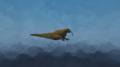 A screenshot taken in Dreams. 17 of 23.