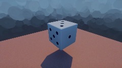 A screenshot taken in Dreams. 4 of 6.