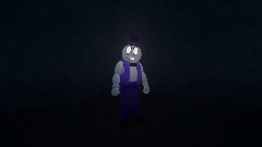 A screenshot taken in Dreams. 6 of 7.