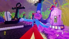 COD ZOMBIE'S - (SPONGEBOB -EDITION!) - OUTSIDE THE KRUSTY KRAB!