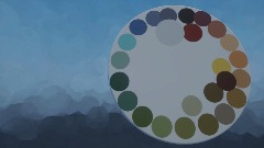 A screenshot taken in Dreams. 23 of 25.