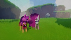 Prelude to Robots Attack