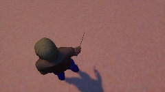 A screenshot taken in Dreams. 15 of 25.