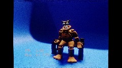 A screenshot taken in Dreams. 2 of 3.