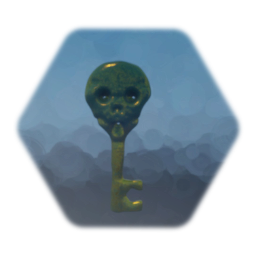 Skull Key