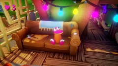 A screenshot taken in Dreams. 5 of 18.