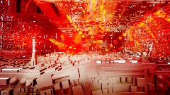 A screenshot taken in Dreams. 19 of 30.