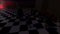 A screenshot taken in Dreams. 8 of 19.