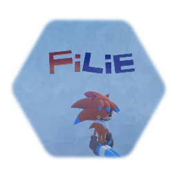 FiLie da Hoghedge