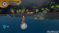 A screenshot taken in Dreams. 26 of 30.