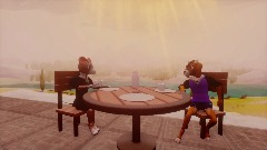 A screenshot taken in Dreams. 29 of 29.