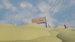 A screenshot taken in Dreams. 12 of 14.