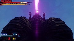 A screenshot taken in Dreams. 22 of 24.