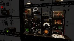A screenshot taken in Dreams. 3 of 4.
