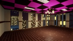 Financial district Apartment (not finished)